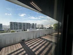 Breadtalk (D19), Office #553454621